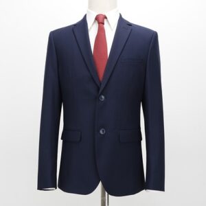 slim fit men casual blazer